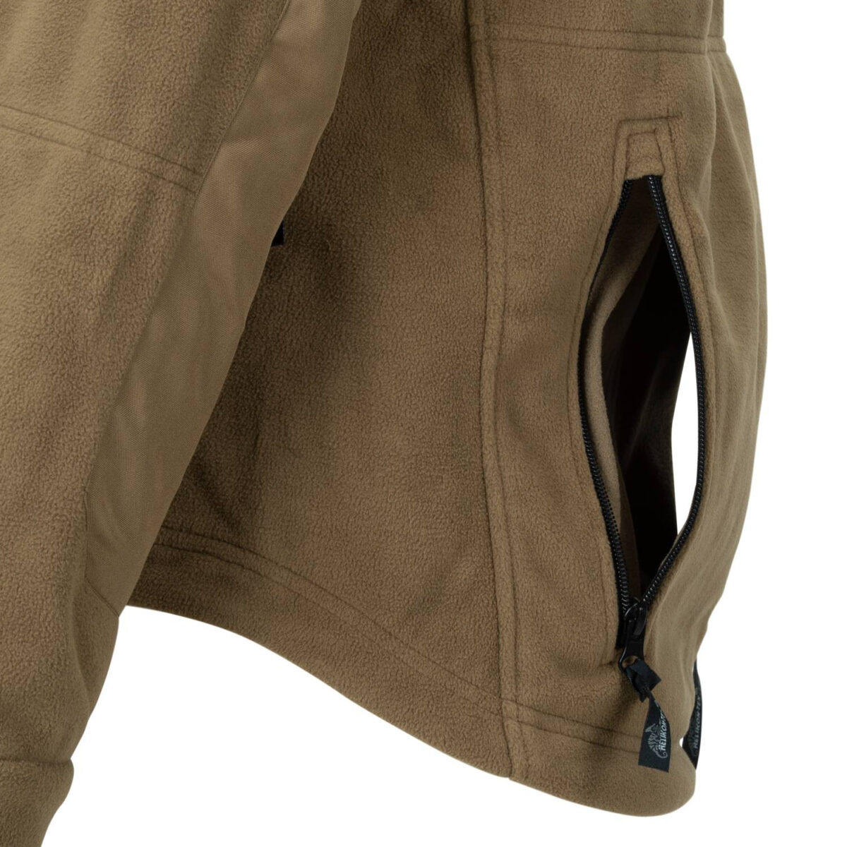 Helikon-Tex PATRIOT Jacket - Heavy Fleece - Image 17
