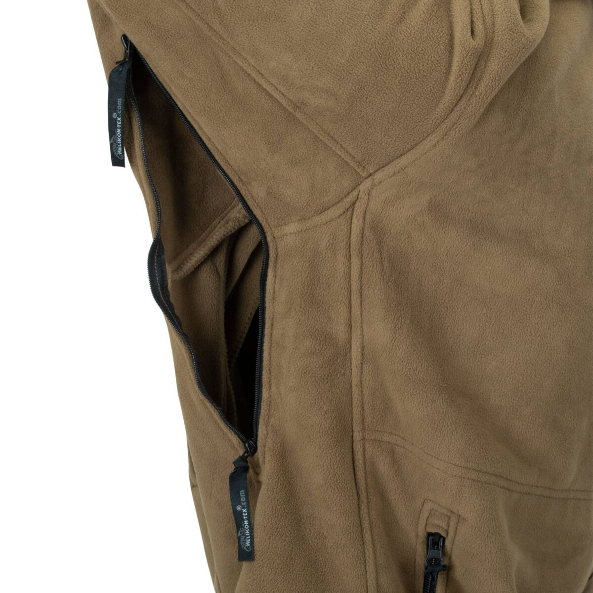 Helikon-Tex PATRIOT Jacket - Heavy Fleece - Image 13