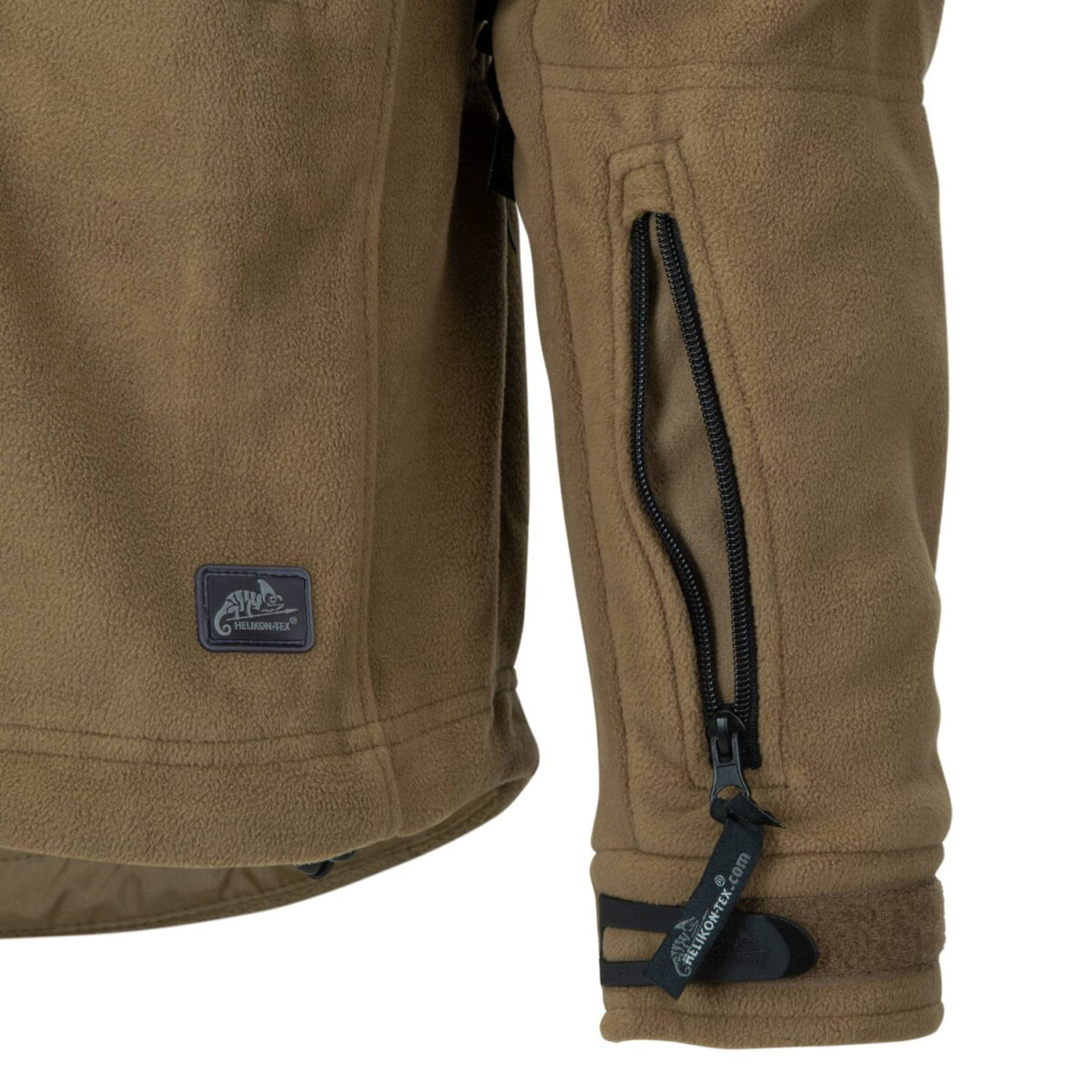 Helikon-Tex PATRIOT Jacket - Heavy Fleece - Image 16