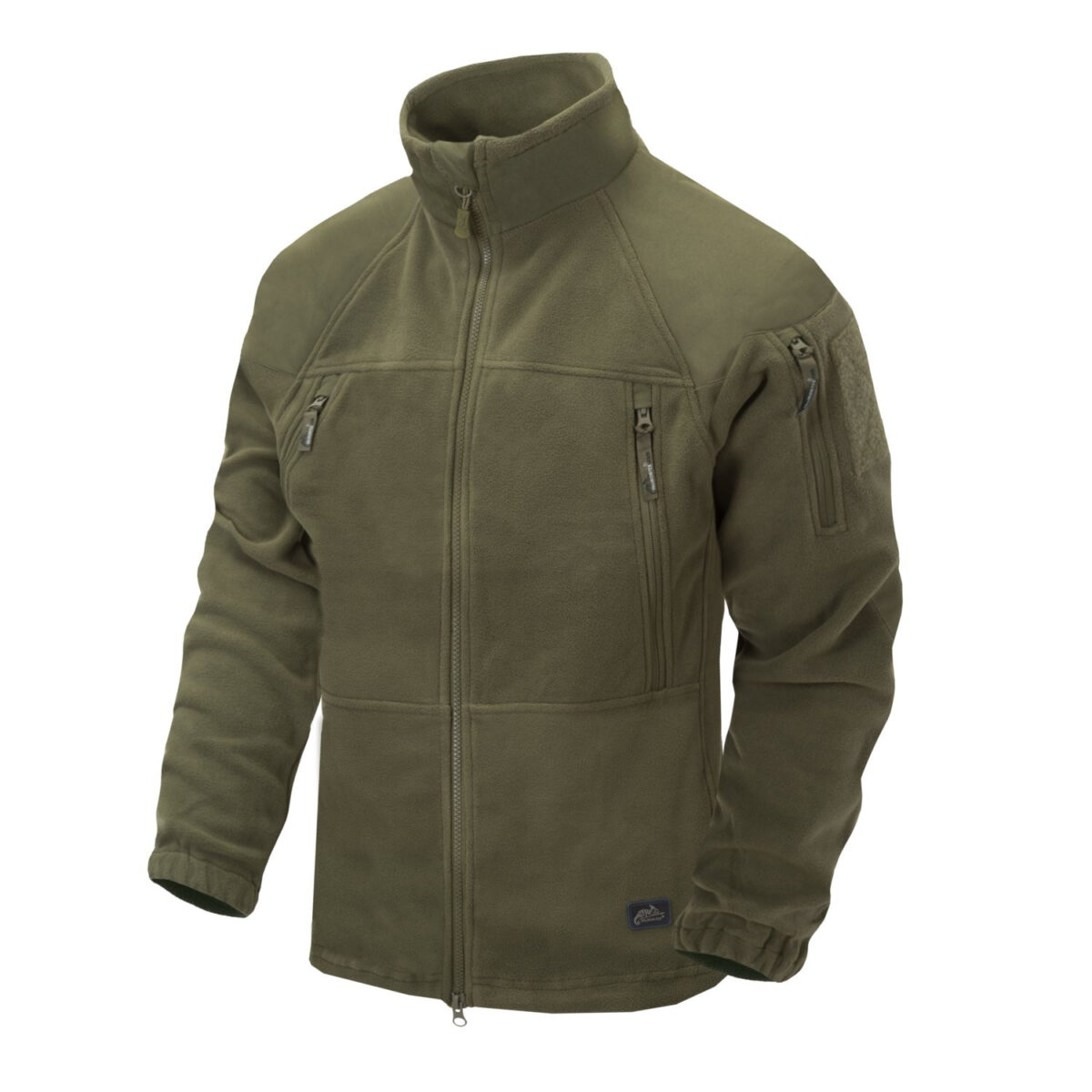 Helikon-Tex® STRATUS Fleece Jacket - Image 1