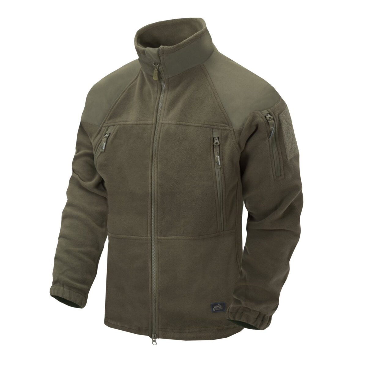 Helikon-Tex® STRATUS Fleece Jacket - Image 3