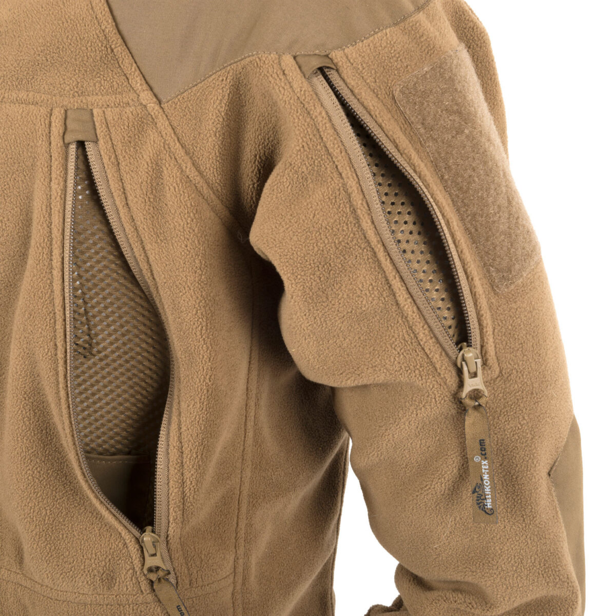 Helikon-Tex® STRATUS Fleece Jacket - Image 8