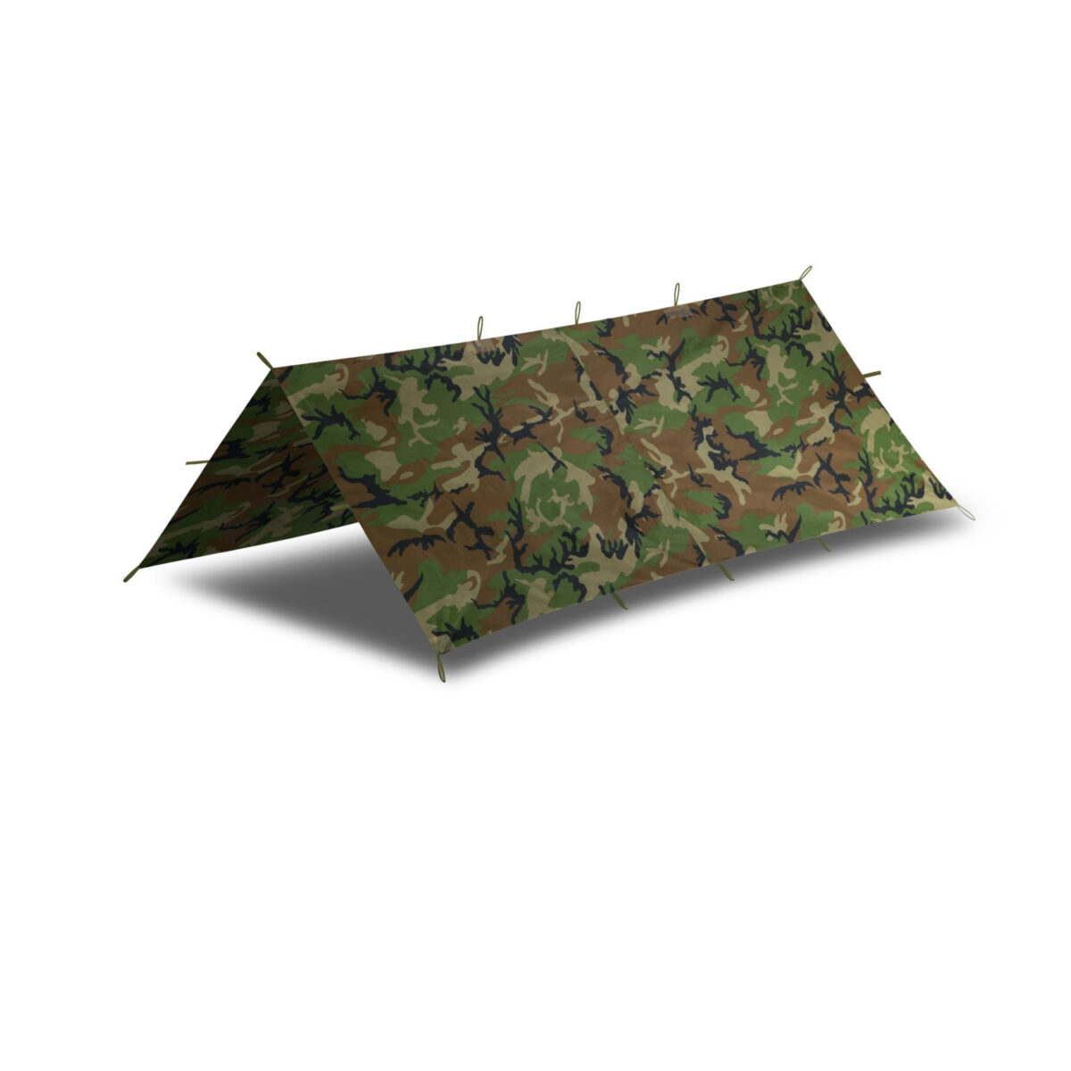 Helikon-Tex SUPERTARP Small 250 x 200cm - Image 5