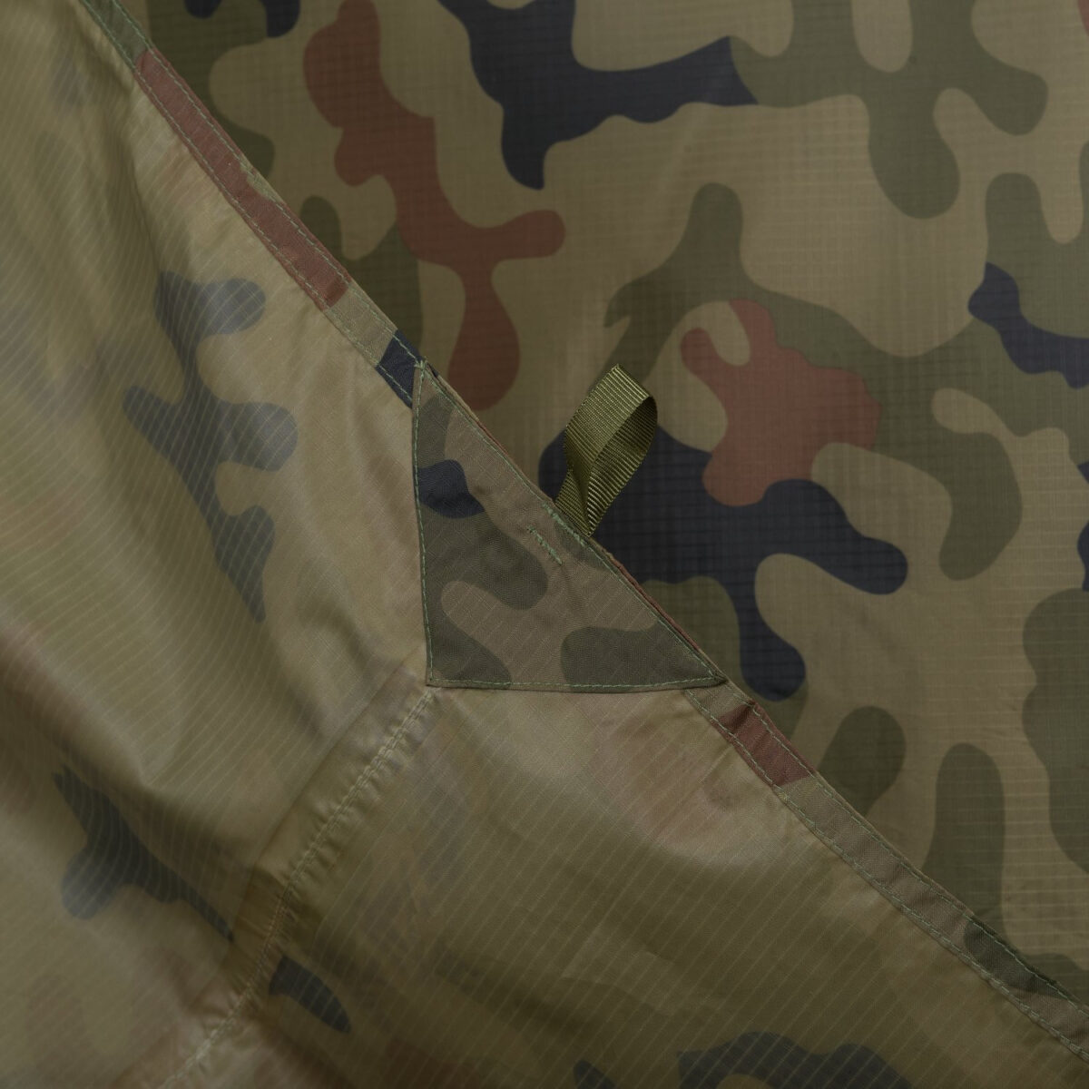 Helikon-Tex SUPERTARP Small 250 x 200cm - Image 7