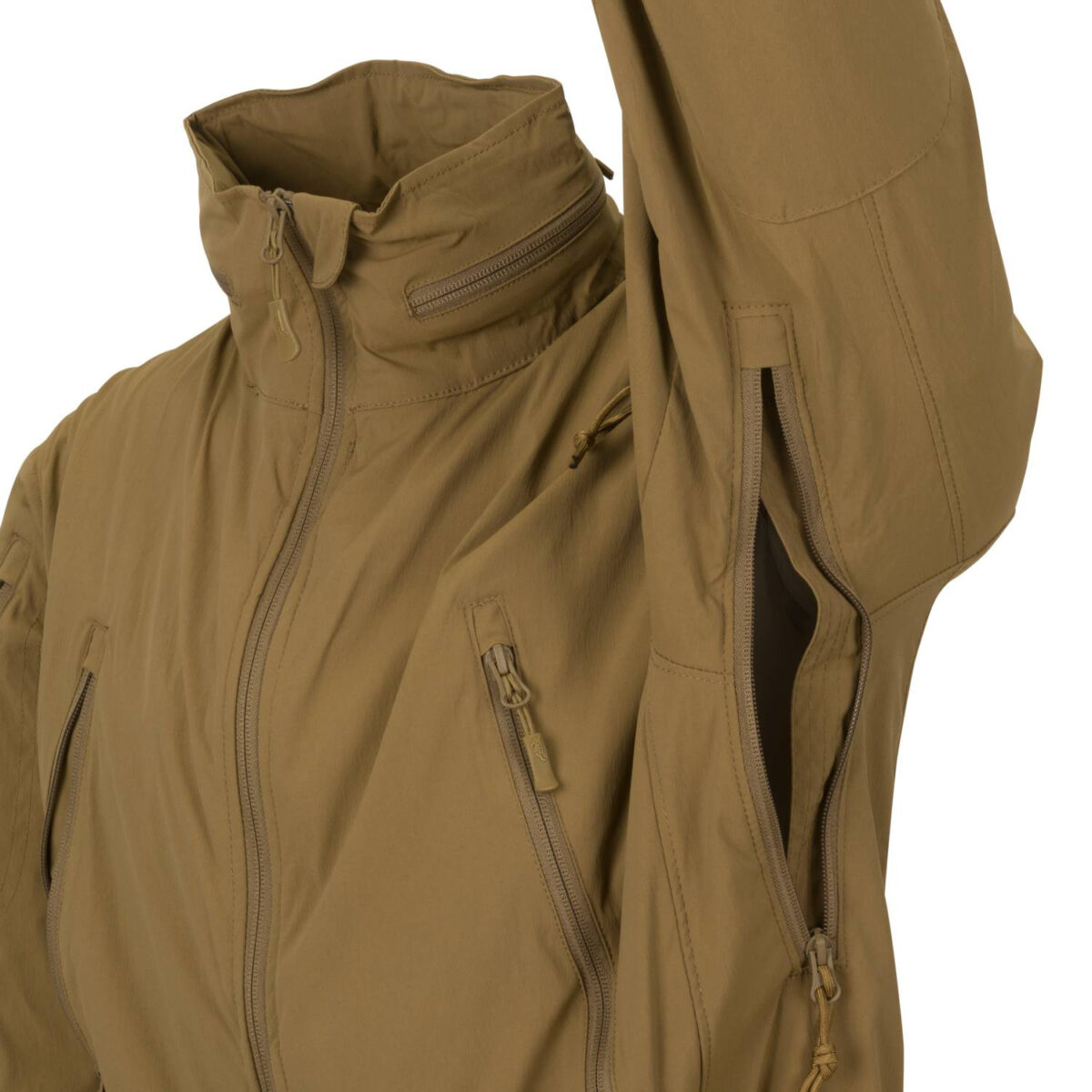 Helikon-Tex TROOPER Jacket - Stormstretch® - Image 9