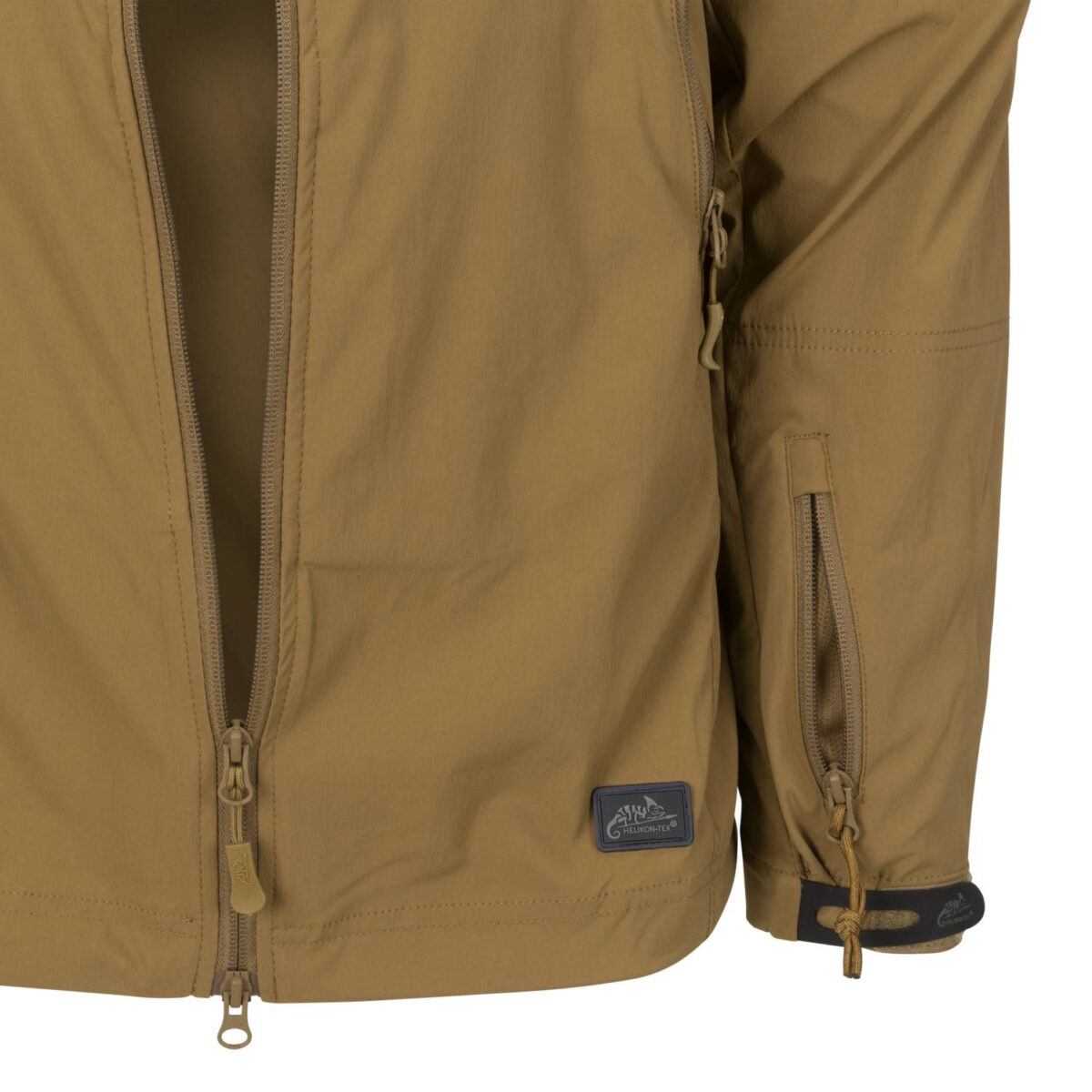 Helikon-Tex TROOPER Jacket - Stormstretch® - Image 11