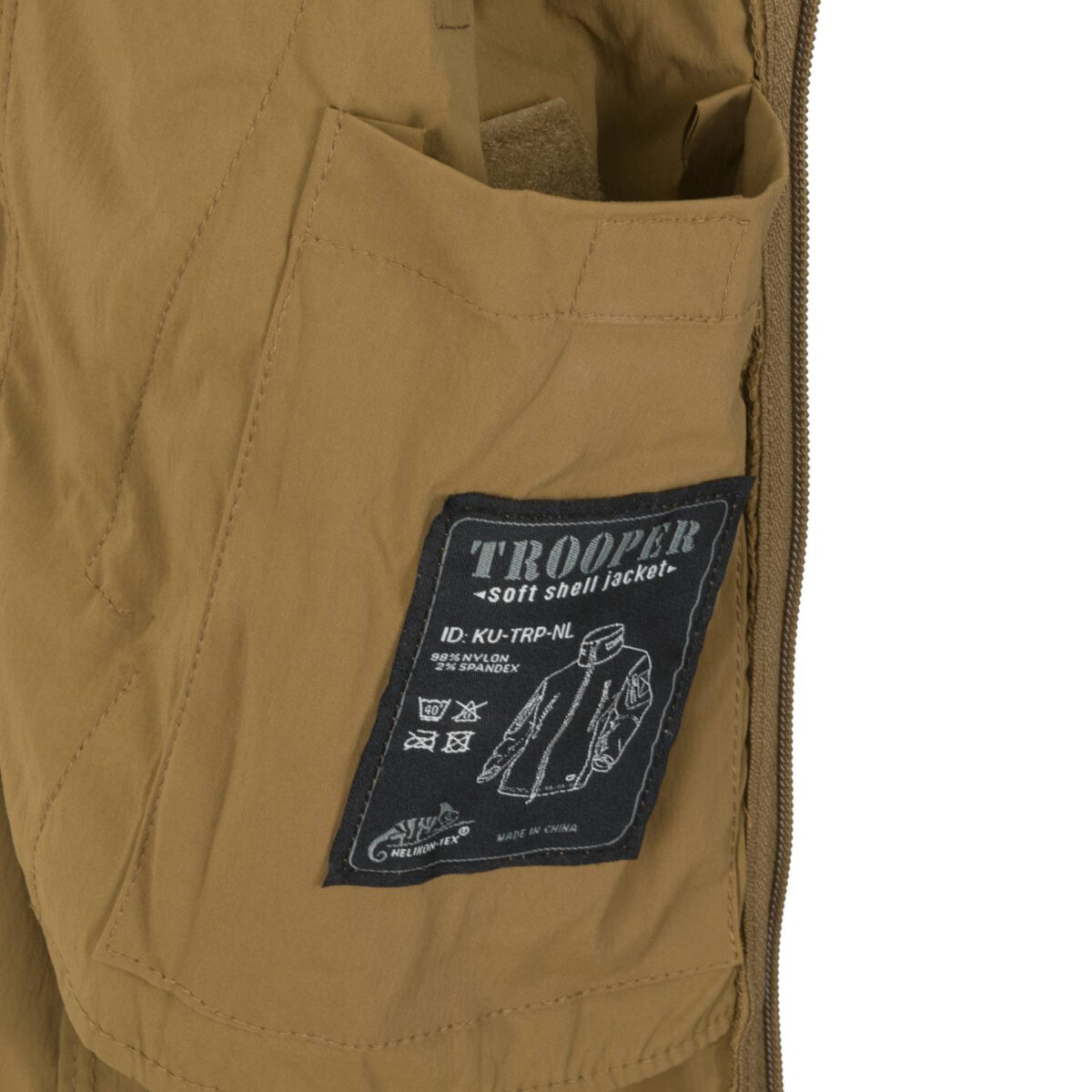 Helikon-Tex TROOPER Jacket - Stormstretch® - Image 15