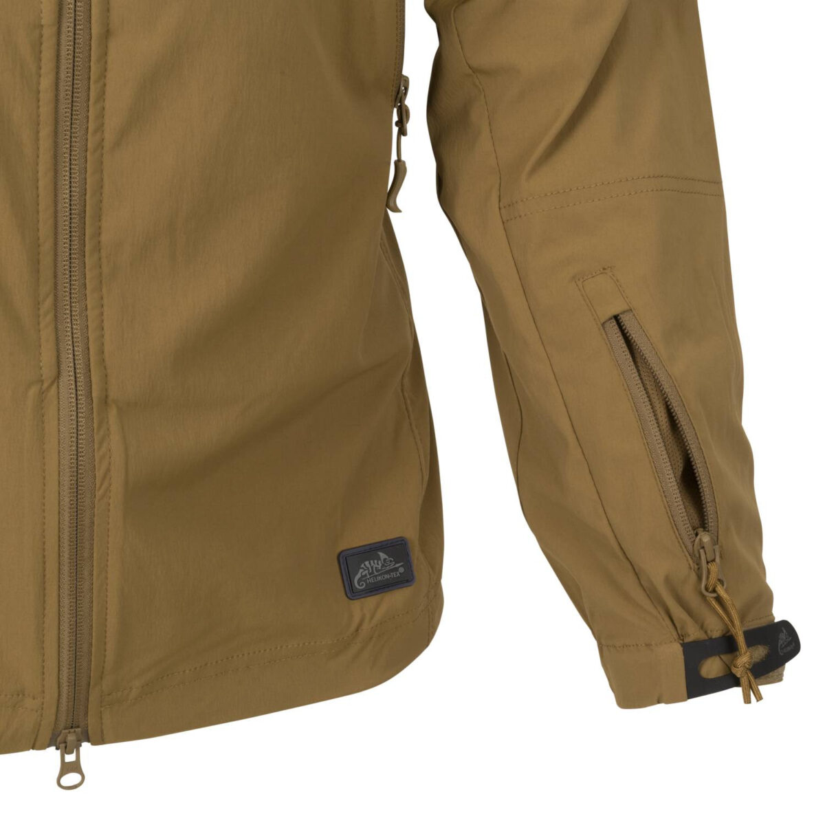 Helikon-Tex TROOPER Jacket - Stormstretch® - Image 13