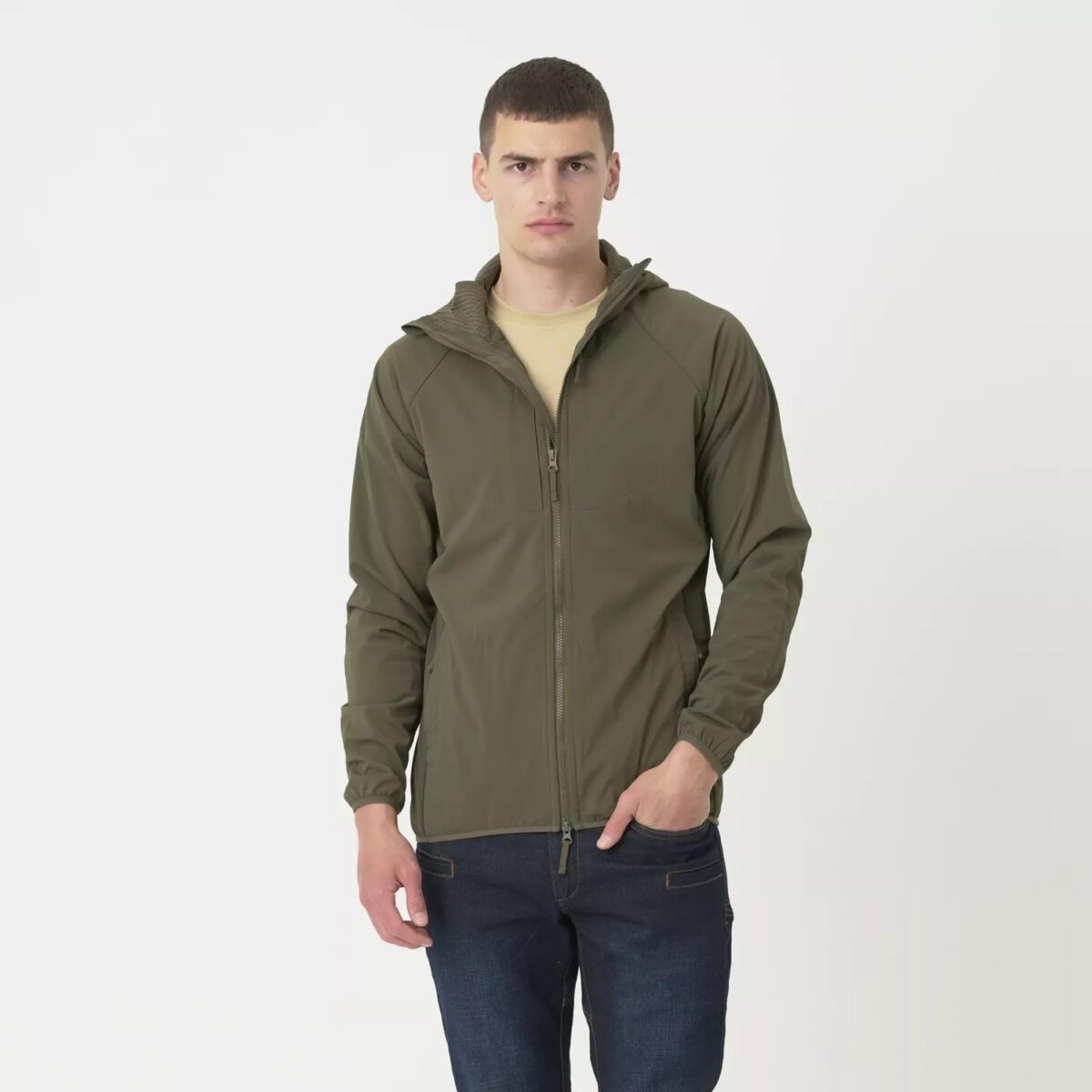 Helikon-Tex UHS Jacket - Image 1