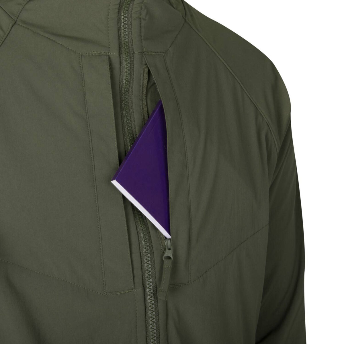 Helikon-Tex UHS Jacket - Image 10