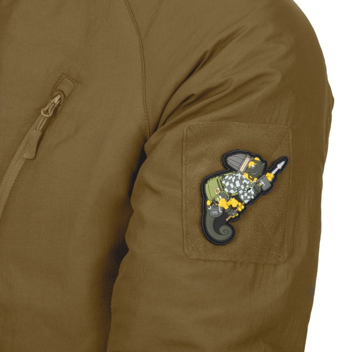 Helikon-Tex Wolfhound Jacket - Windpack® - Image 11