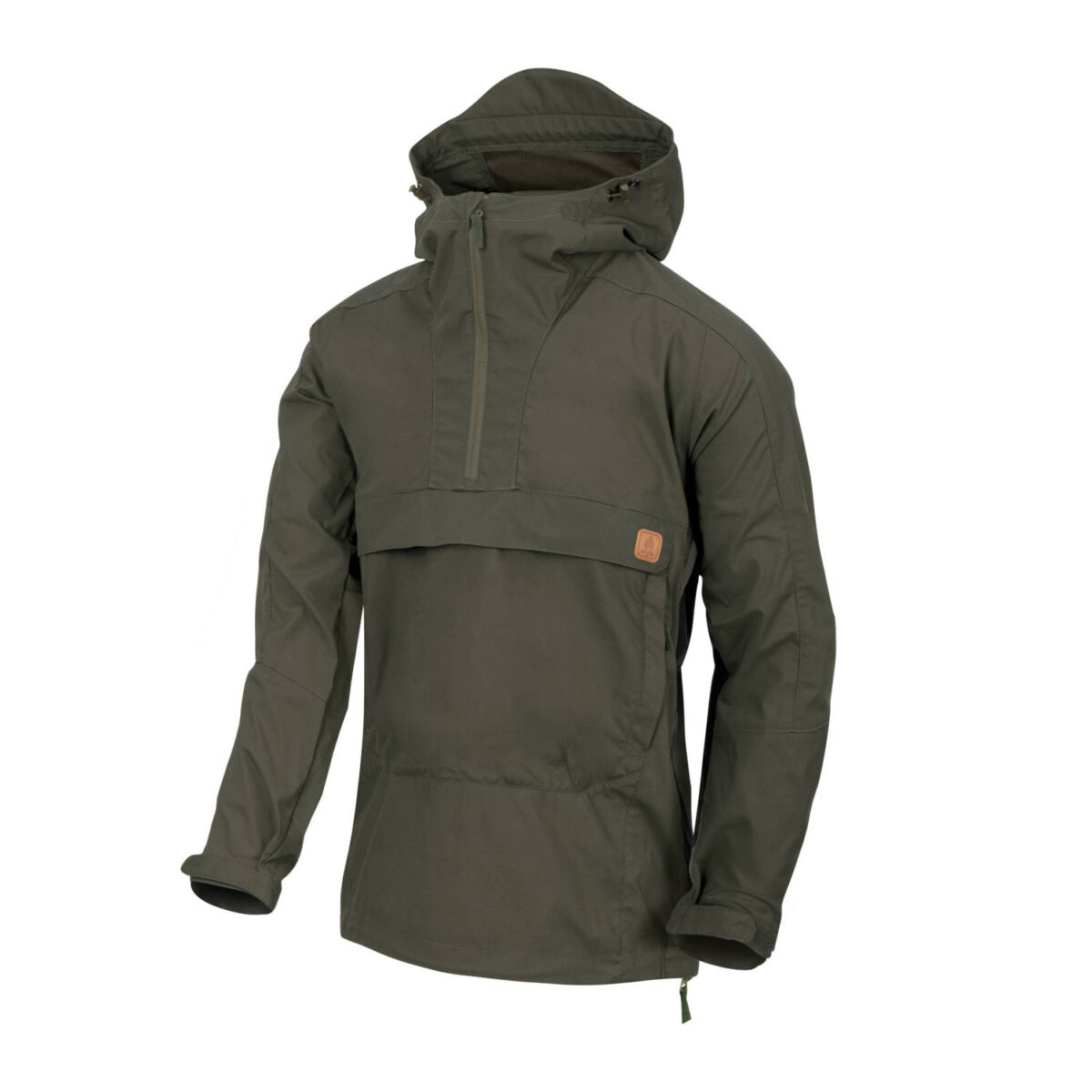 Helikon-Tex WOODSMAN Anorak Jacket - Image 6