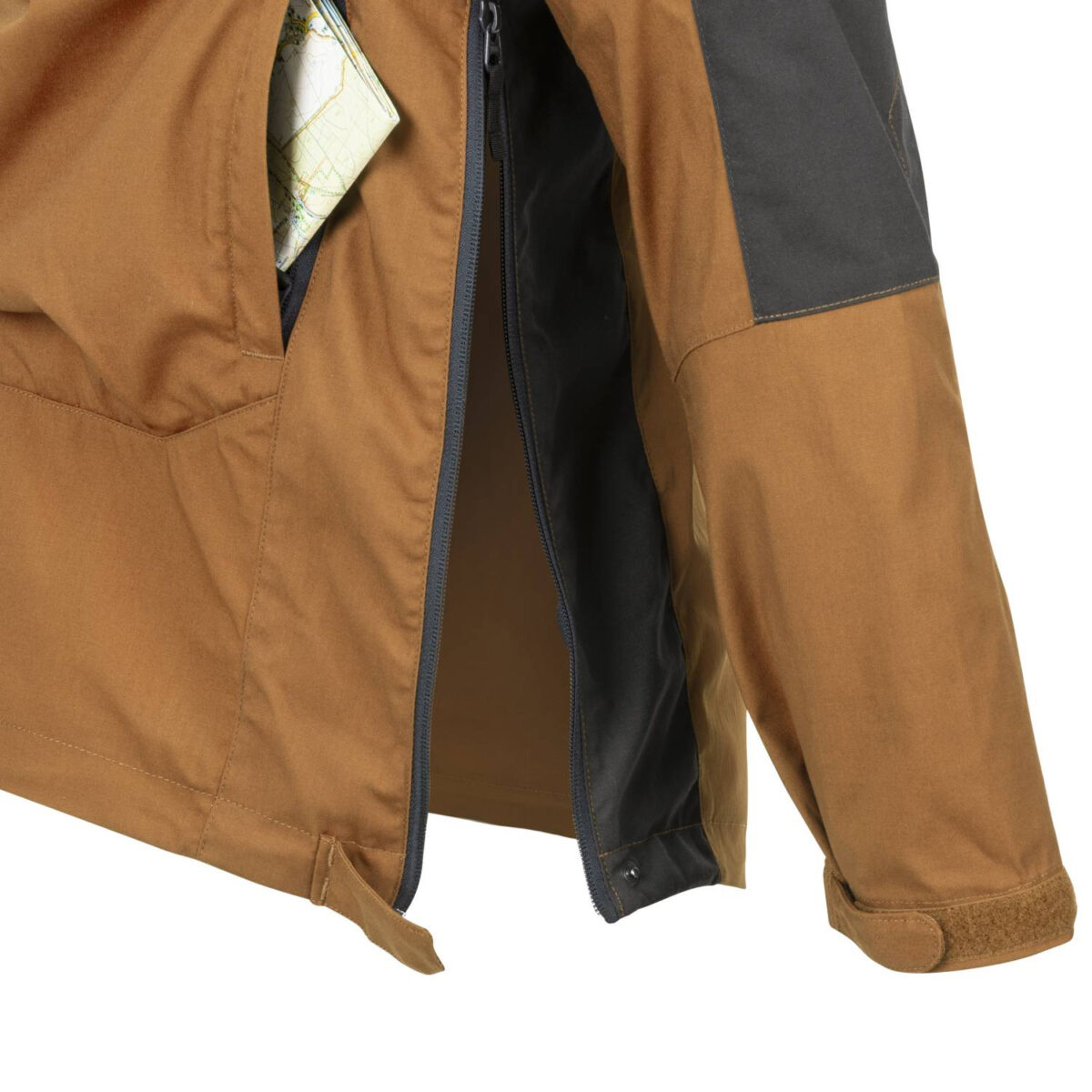 Helikon-Tex WOODSMAN Anorak Jacket - Image 15
