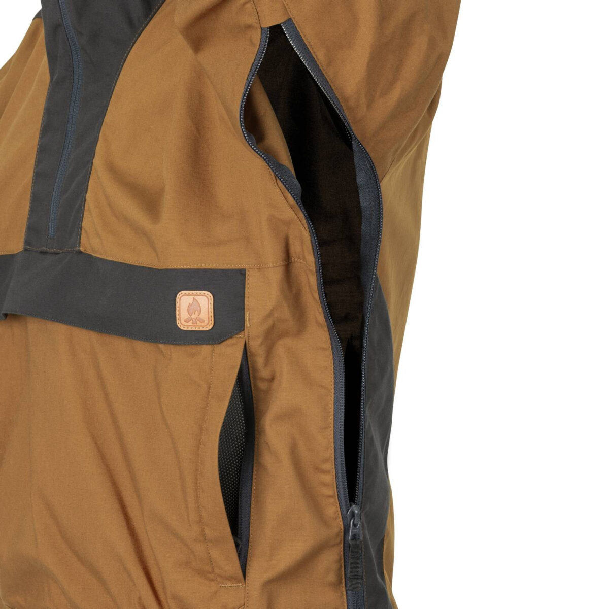 Helikon-Tex WOODSMAN Anorak Jacket - Image 11