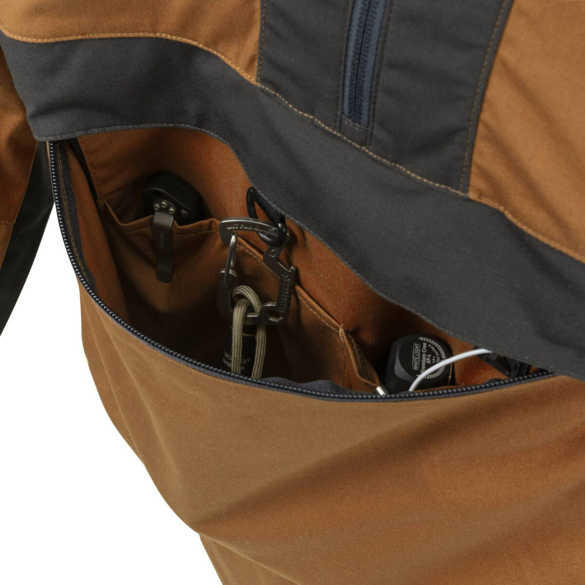 Helikon-Tex WOODSMAN Anorak Jacket - Image 13