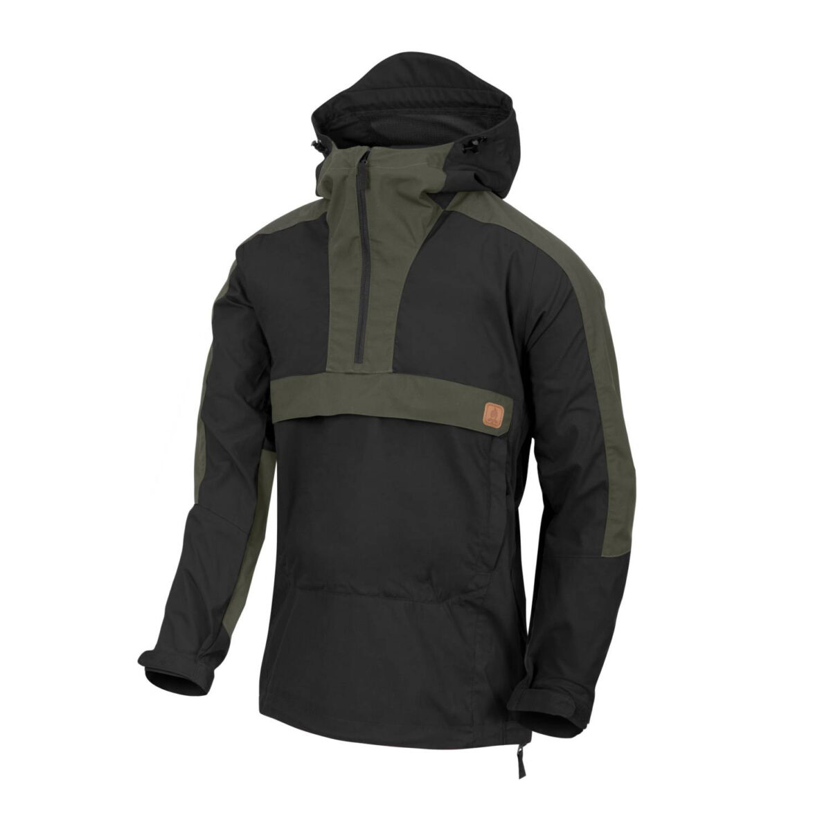 Helikon-Tex WOODSMAN Anorak Jacket - Image 3