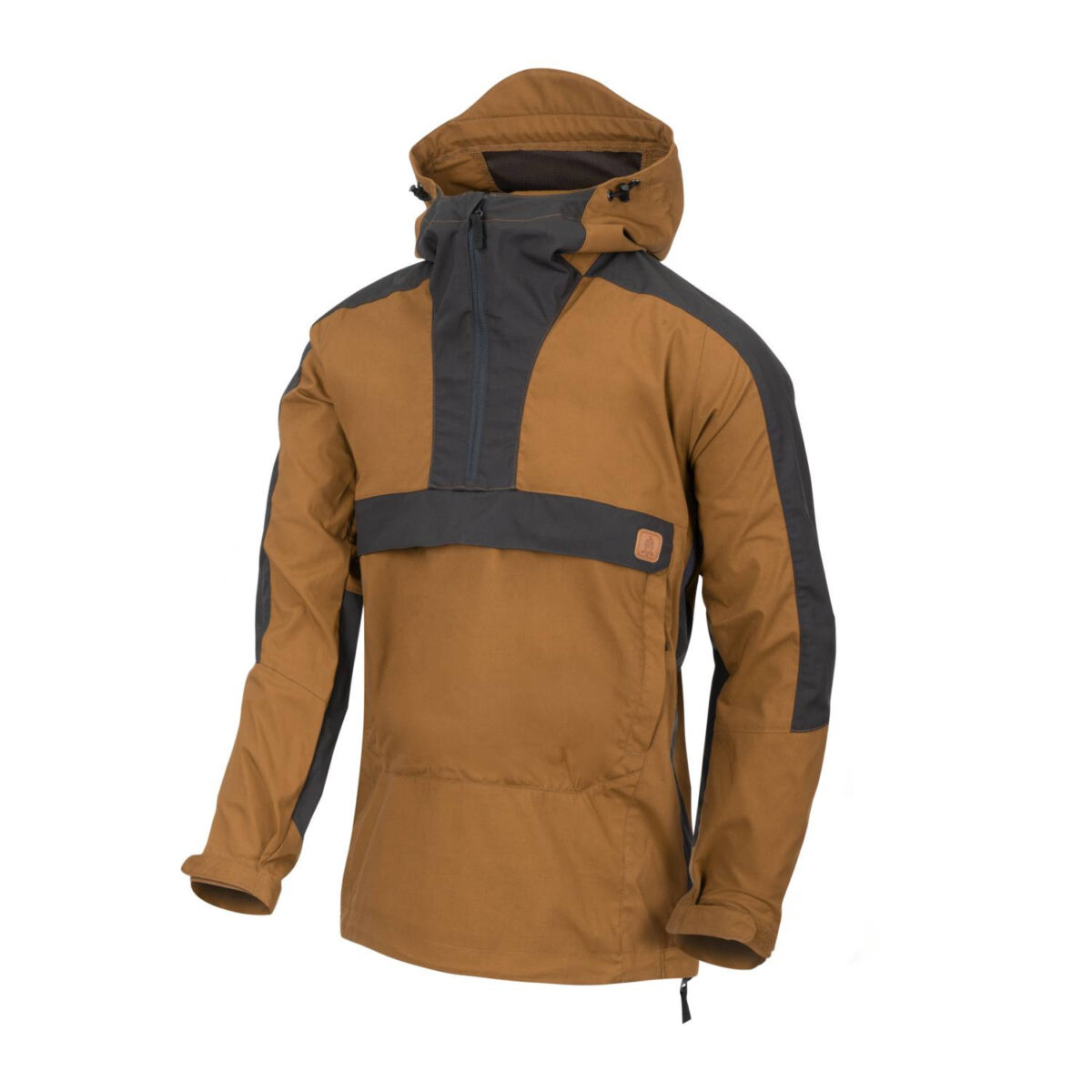 Helikon-Tex WOODSMAN Anorak Jacket - Image 2