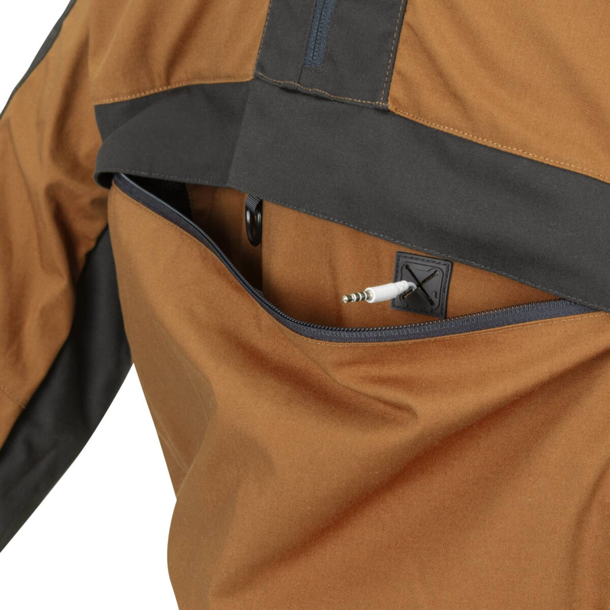 Helikon-Tex WOODSMAN Anorak Jacket - Image 14