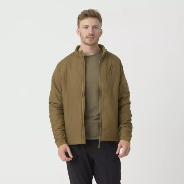 Wolfhound Jacket - Windpack®