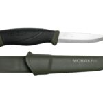 Nuga Morakniv® Companion HeavyDuty MG (C)