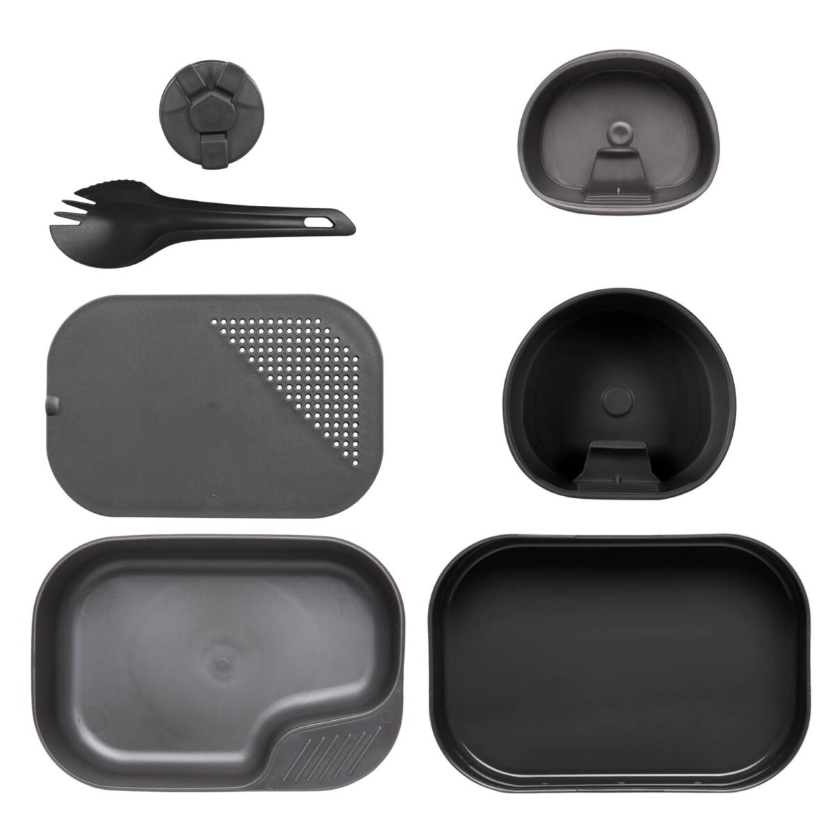 Wildo® CAMP-A-BOX® Complete - Image 2