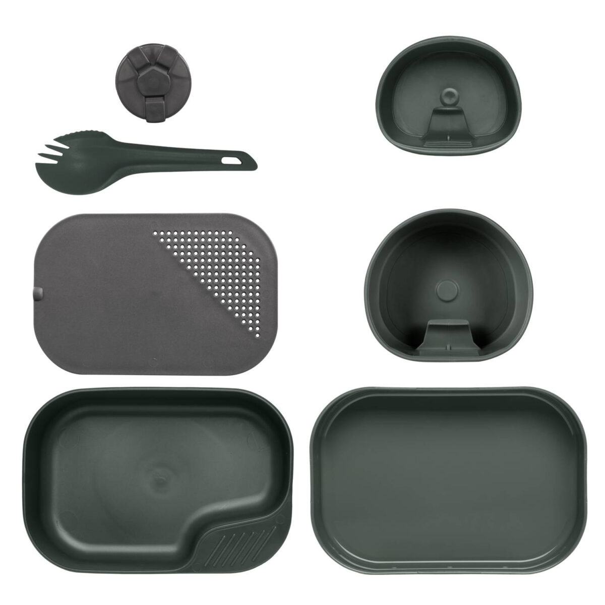 Wildo® CAMP-A-BOX® Complete - Image 1