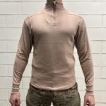 Briti Armee soojapesu särk FR Desert