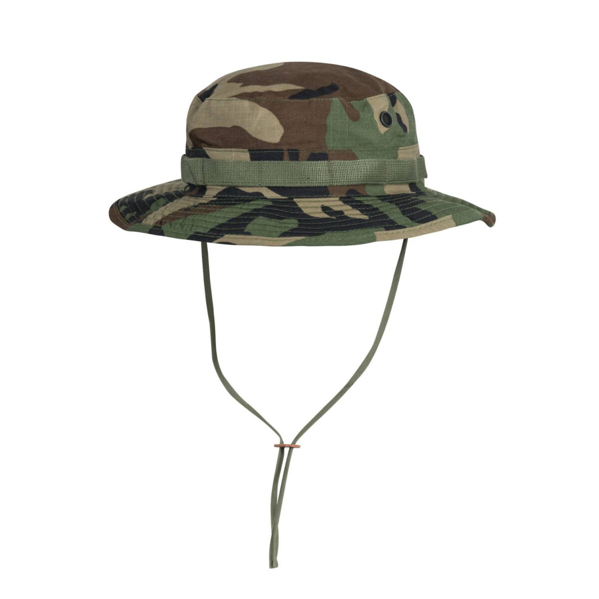 Helikon-Tex Boonie Hat - PolyCotton Ripstop - Image 3