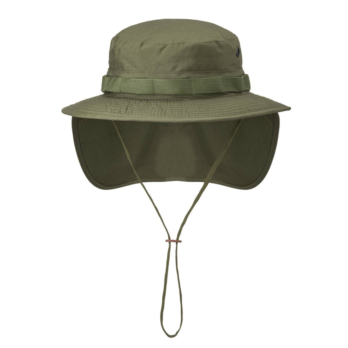 Helikon-Tex Boonie Hat - PolyCotton Ripstop - Image 1