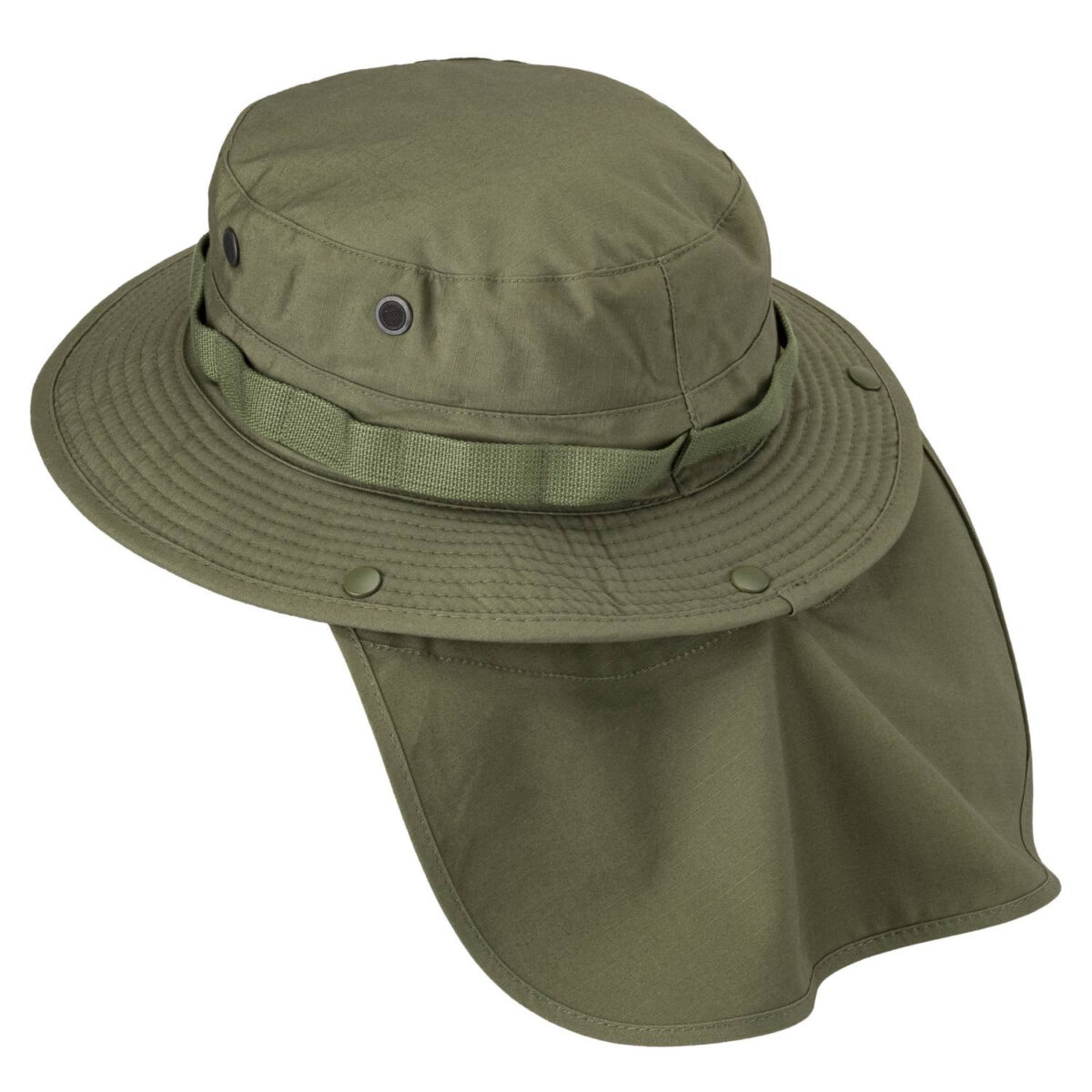 Helikon-Tex Boonie Hat - PolyCotton Ripstop - Image 4