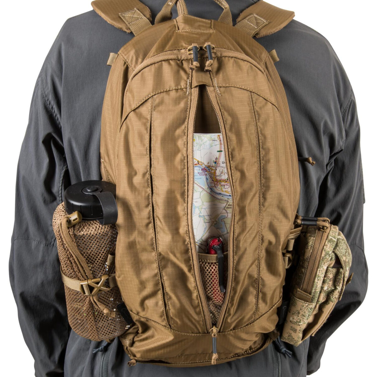 Helikon-Tex GROUNDHOG Backpack - Image 12