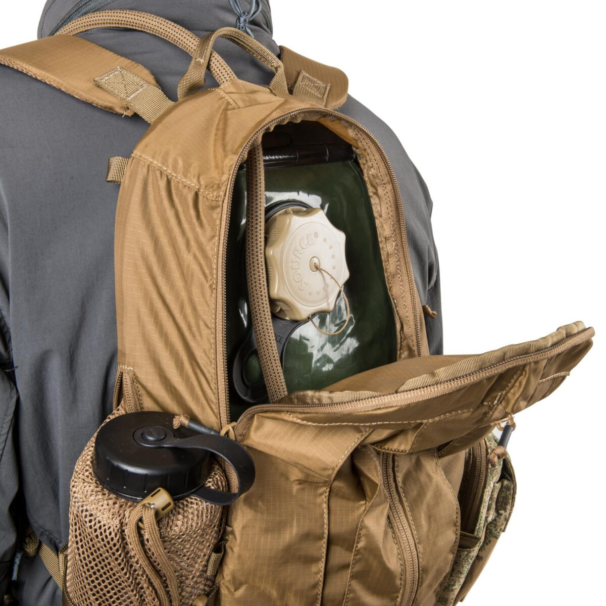 Helikon-Tex GROUNDHOG Backpack - Image 11