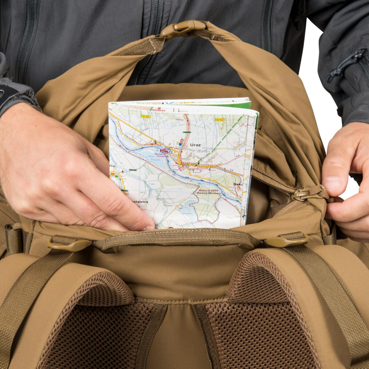 Helikon-Tex SUMMIT Backpack - Image 11