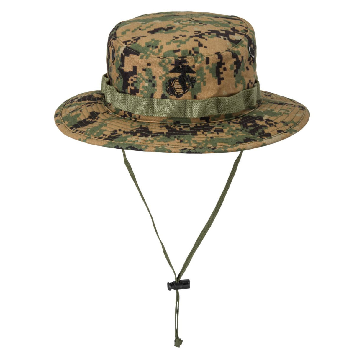 Helikon-Tex® USMC Boonie Hat - PolyCotton Twill - Image 1