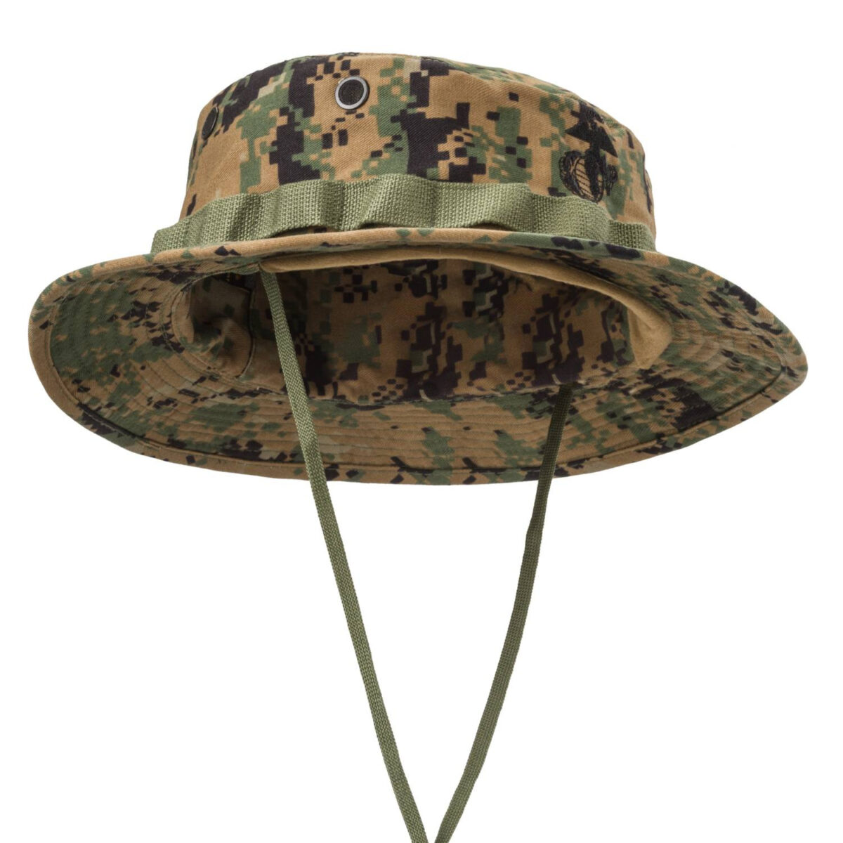Helikon-Tex® USMC Boonie Hat - PolyCotton Twill - Image 2