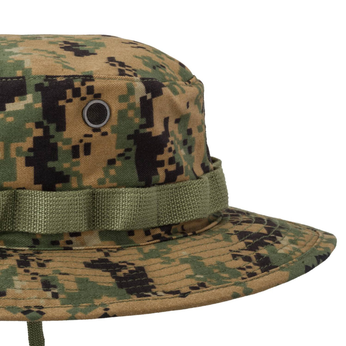 Helikon-Tex® USMC Boonie Hat - PolyCotton Twill - Image 3