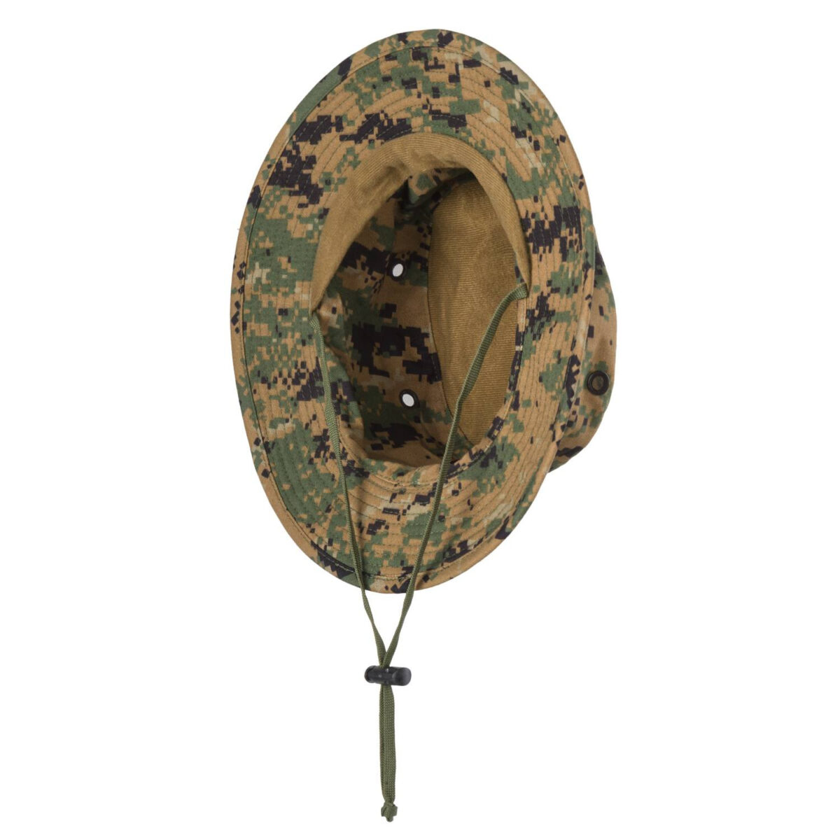 Helikon-Tex® USMC Boonie Hat - PolyCotton Twill - Image 4