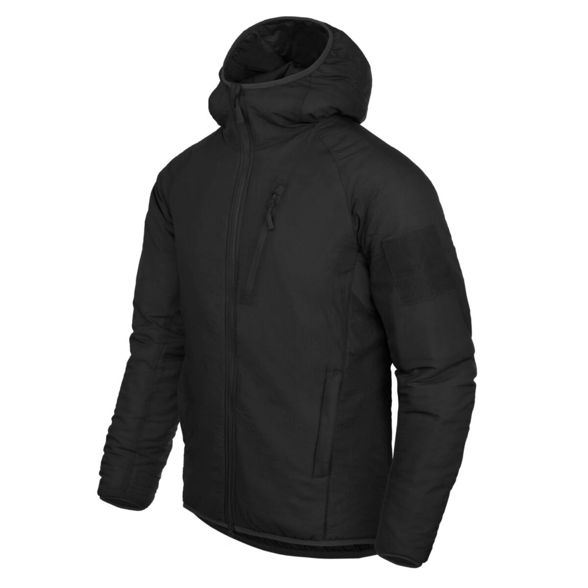 Helikon-Tex Wolfhound Hoodie Jacket - Windpack® - Image 2