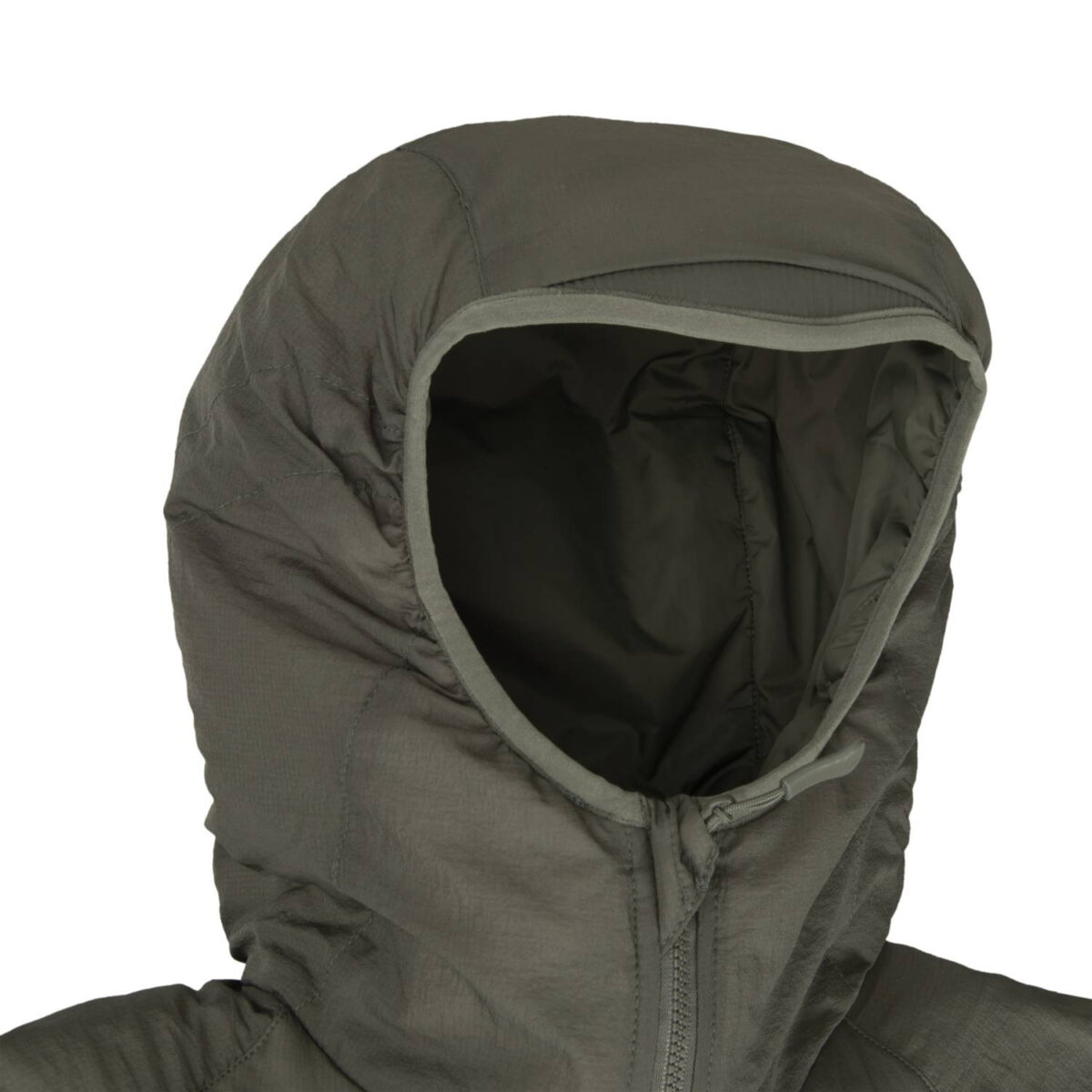Helikon-Tex Wolfhound Hoodie Jacket - Windpack® - Image 9