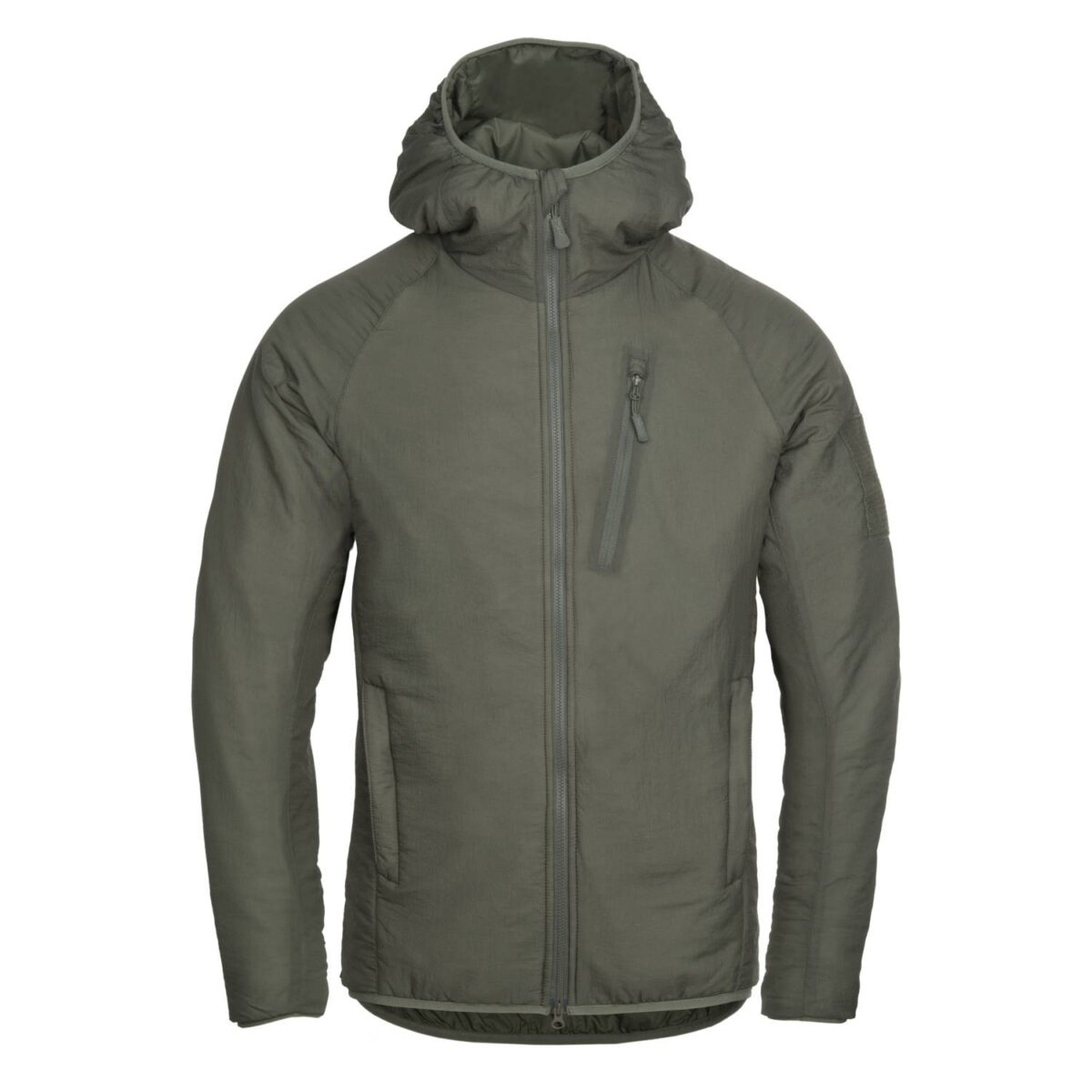 Helikon-Tex Wolfhound Hoodie Jacket - Windpack® - Image 7