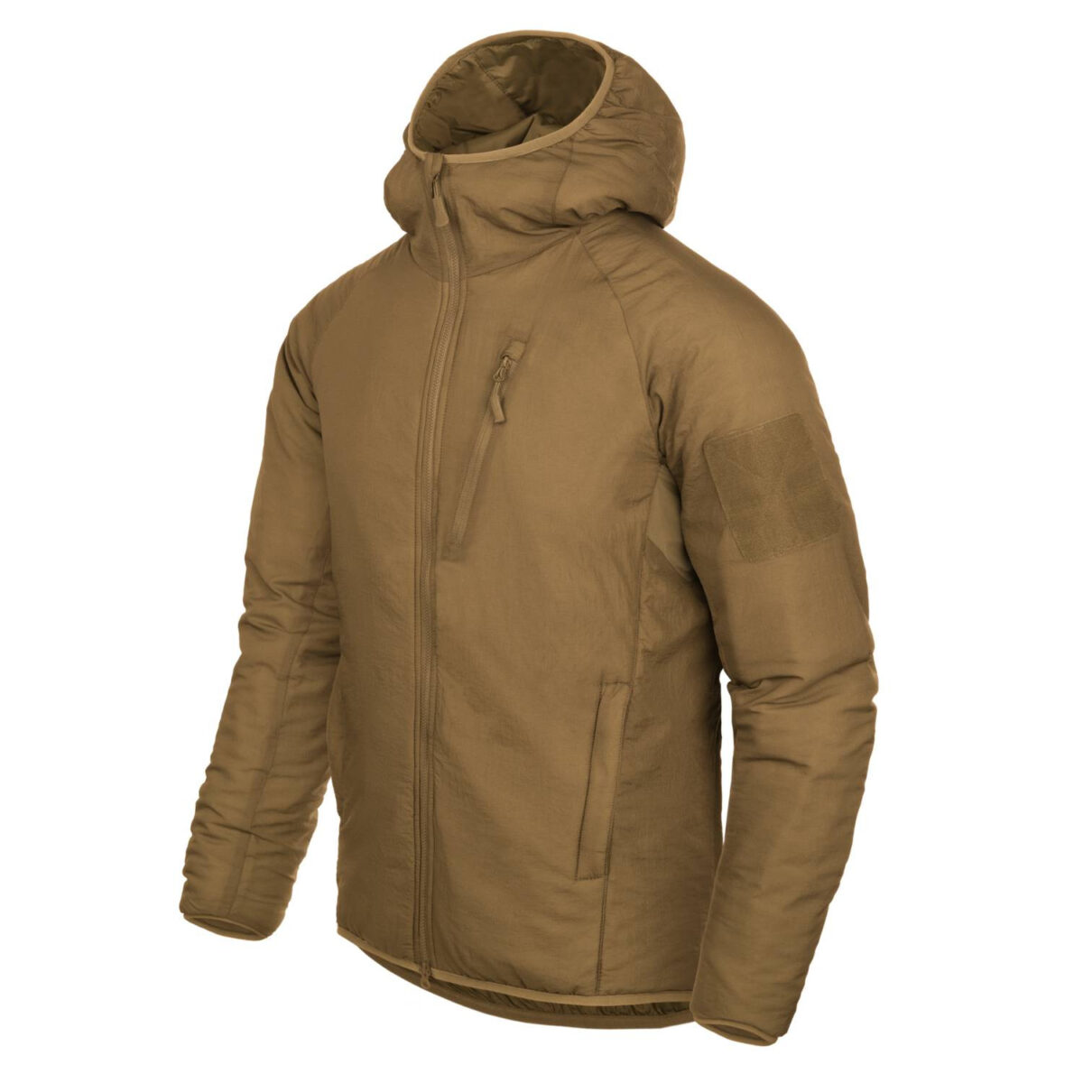 Helikon-Tex Wolfhound Hoodie Jacket - Windpack® - Image 3