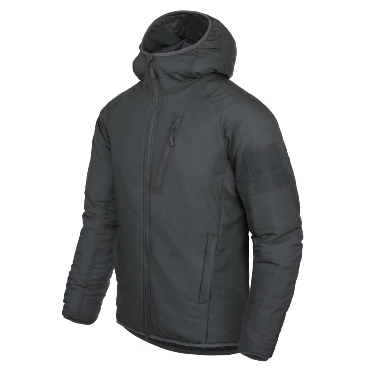 Helikon-Tex Wolfhound Hoodie Jacket - Windpack® - Image 5