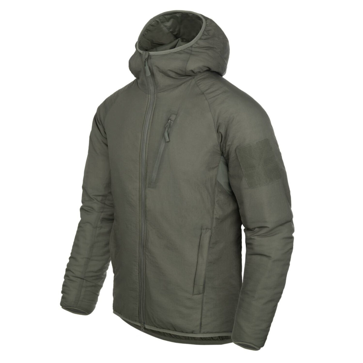 Helikon-Tex Wolfhound Hoodie Jacket - Windpack® - Image 6