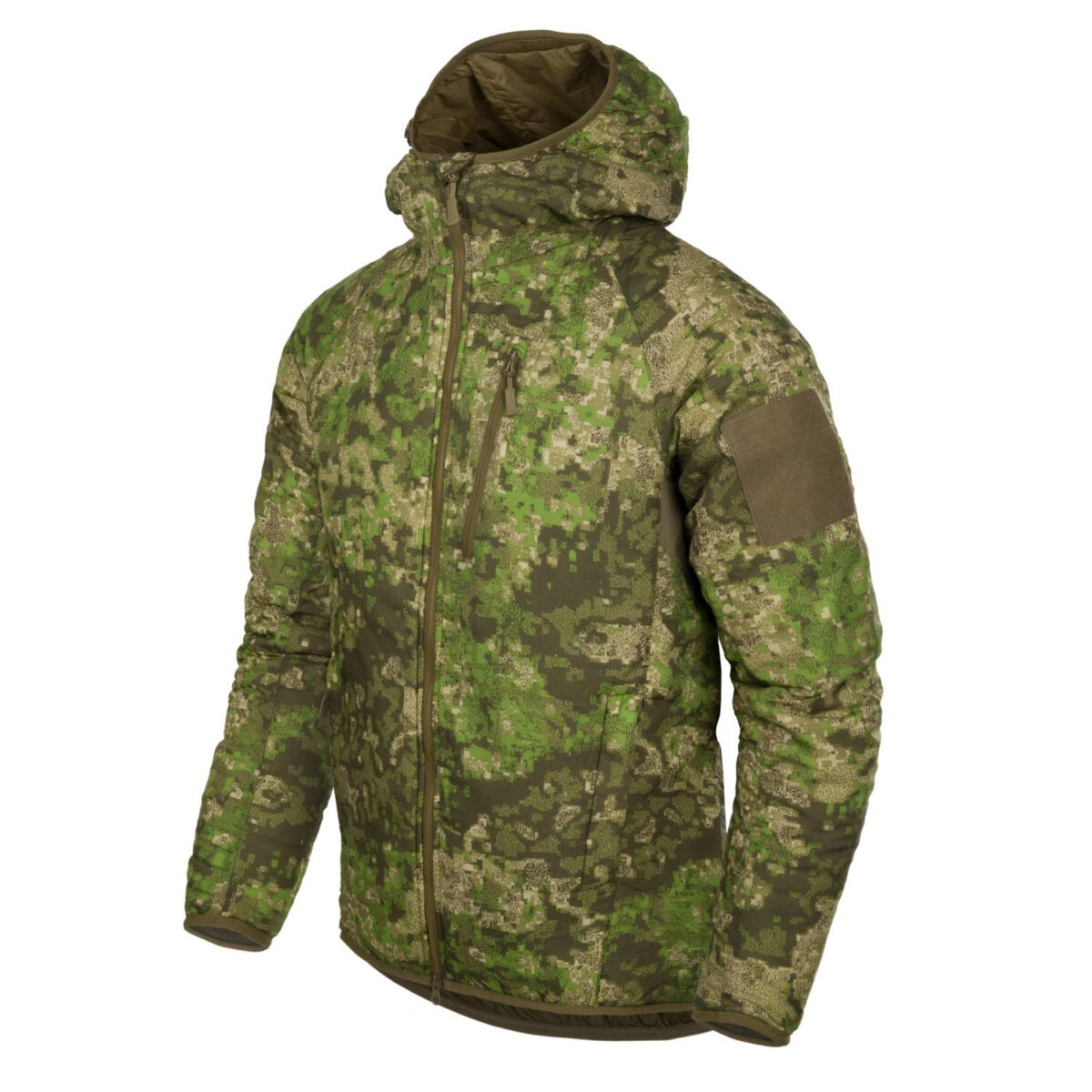 Helikon-Tex Wolfhound Hoodie Jacket - Windpack® - Image 4