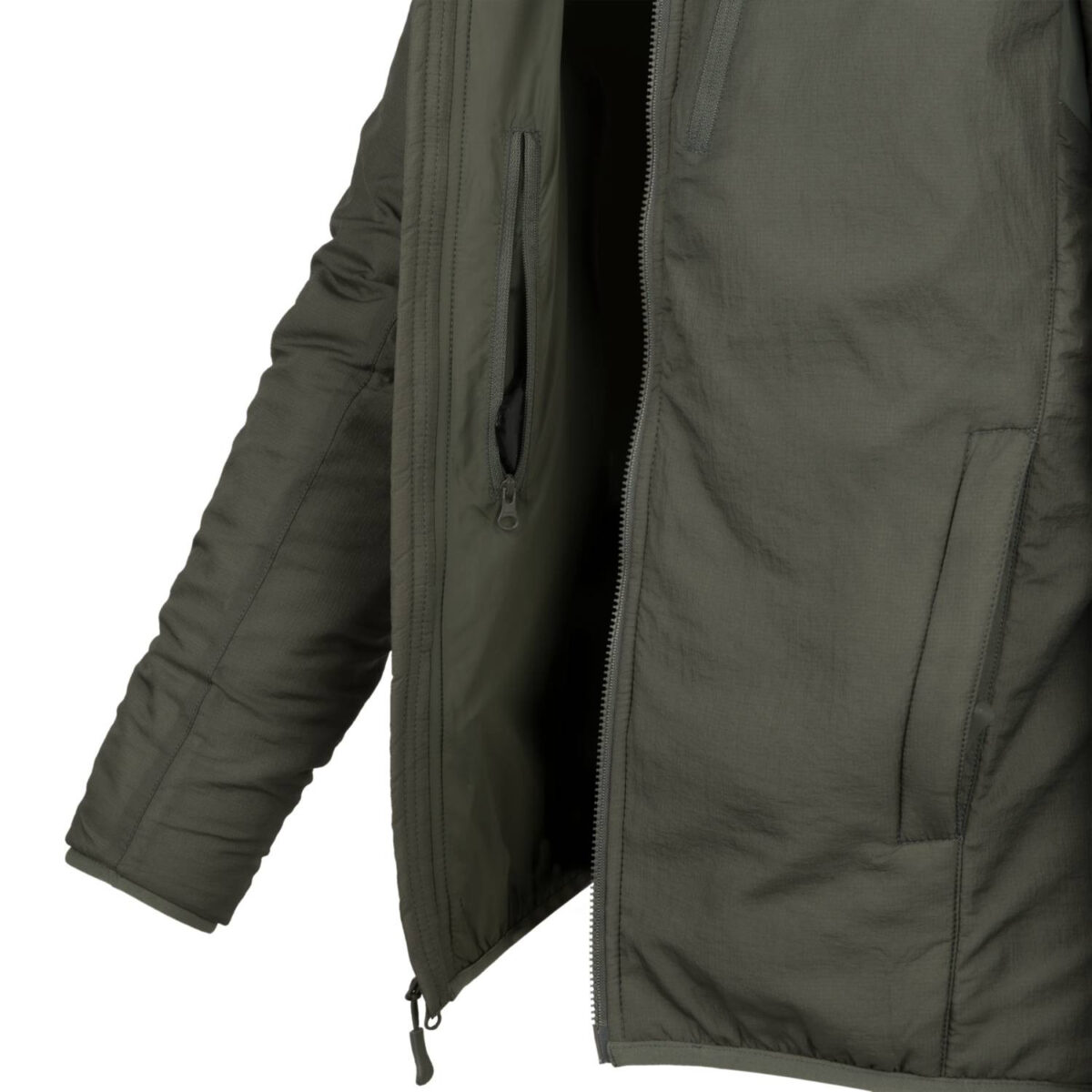 Helikon-Tex Wolfhound Hoodie Jacket - Windpack® - Image 12