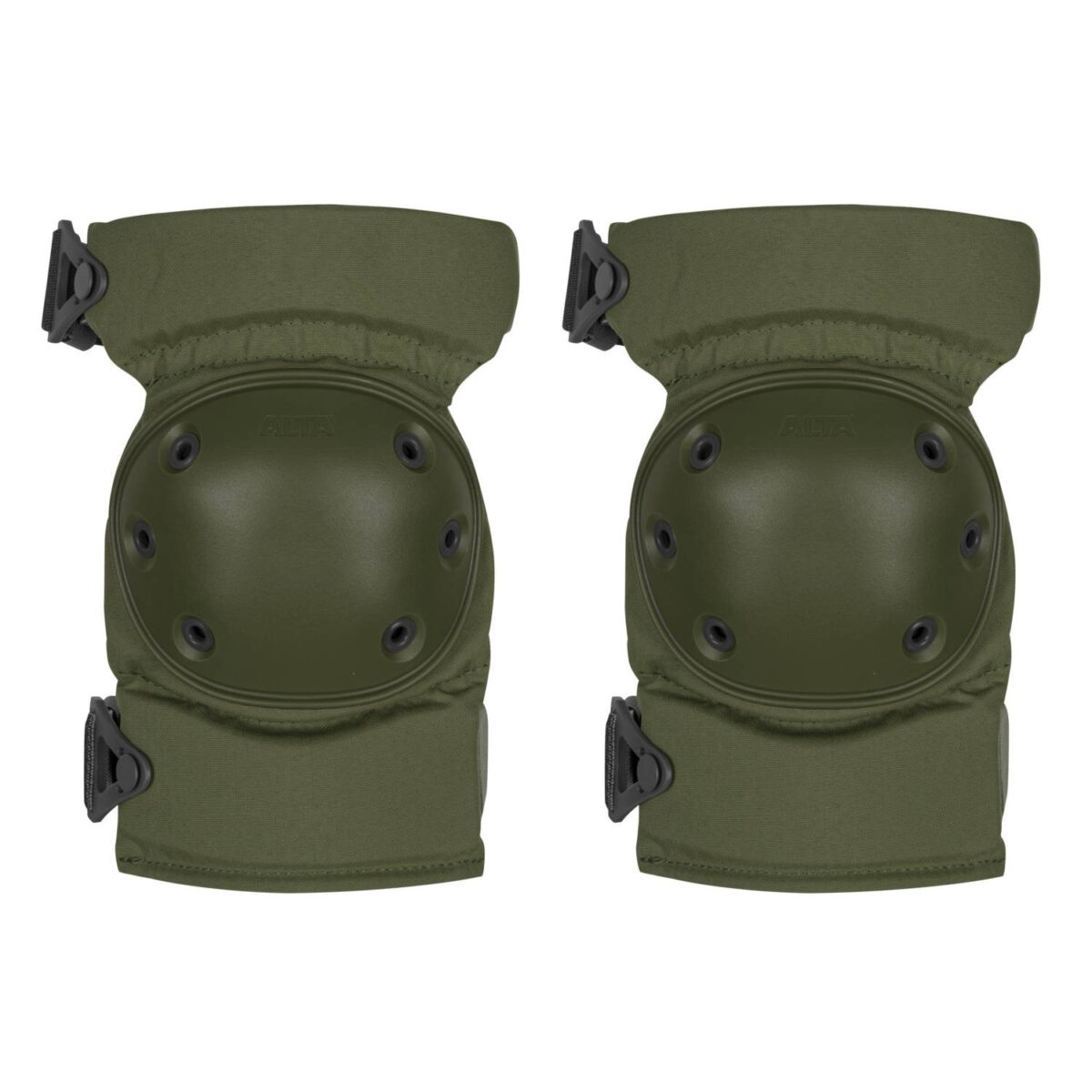AltaCONTOUR AltaLok™ Knee Pads - Image 1