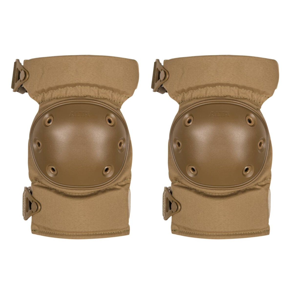 AltaCONTOUR AltaLok™ Knee Pads - Image 3