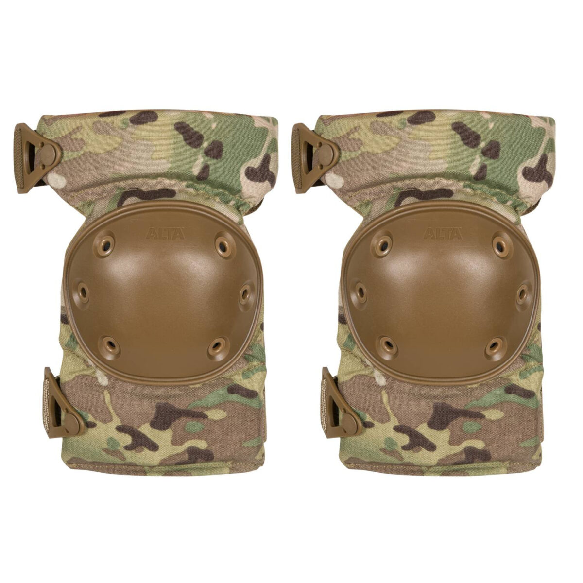 AltaCONTOUR AltaLok™ Knee Pads - Image 4