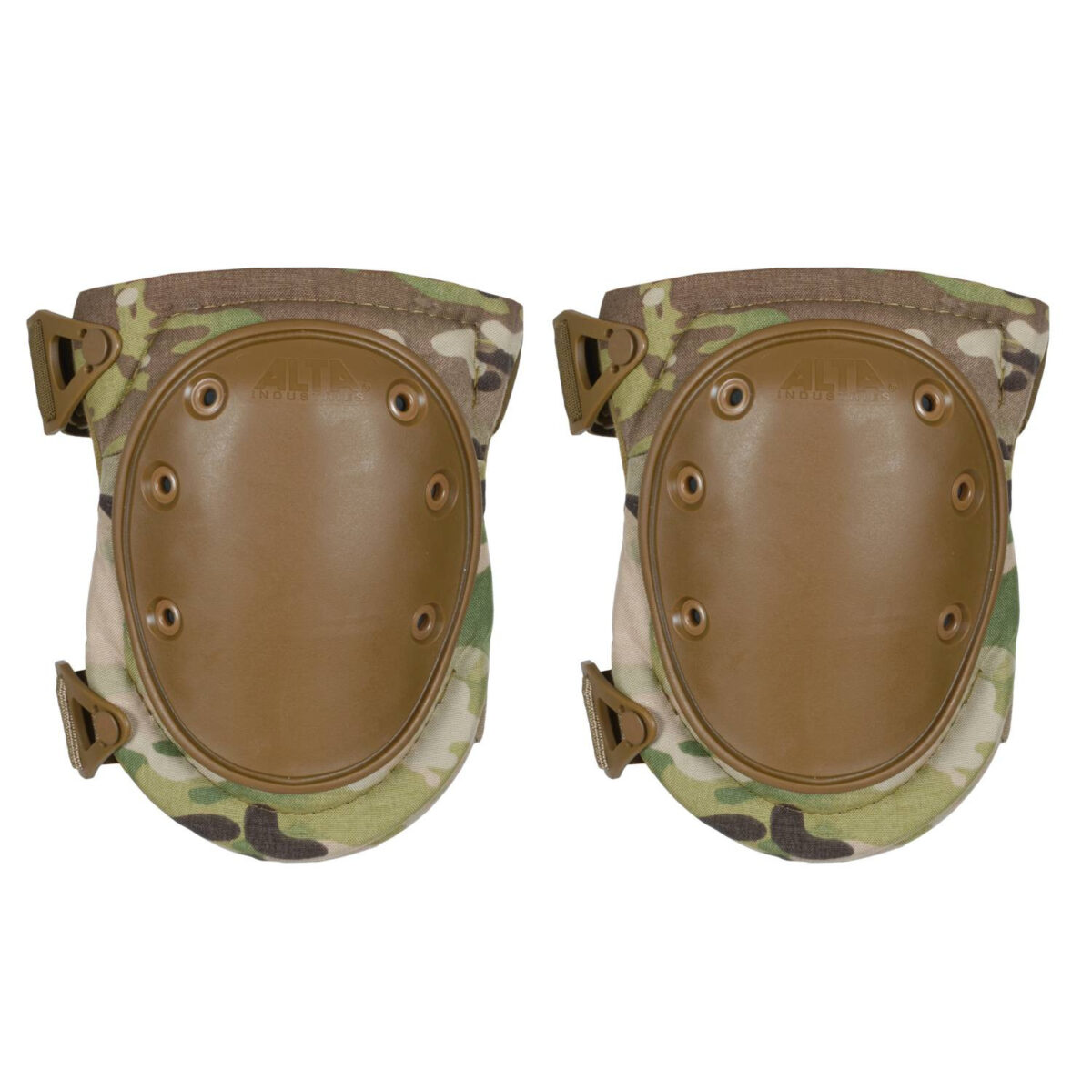 AltaFLEX AltaLok™ Knee Pads - Image 1