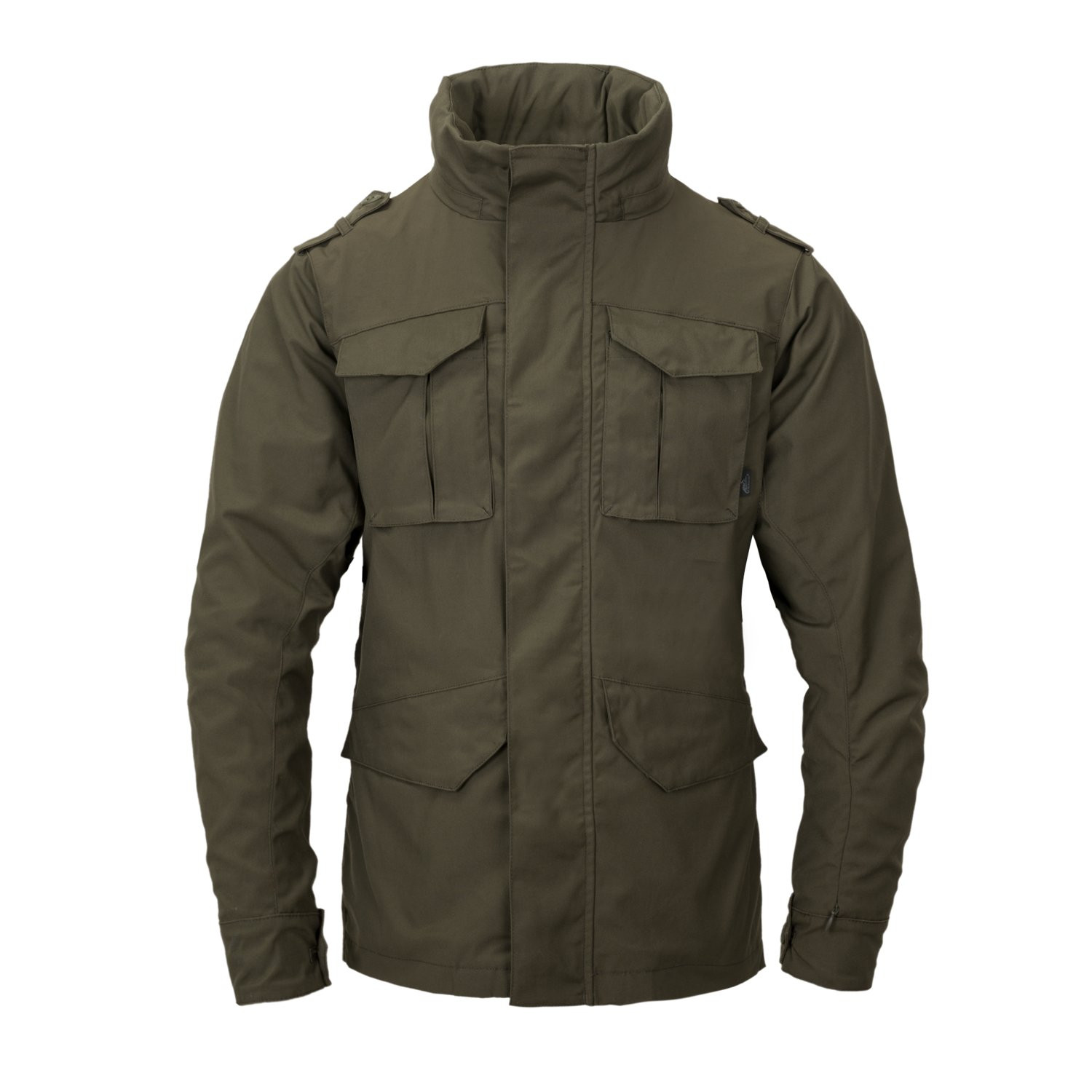 Helikon-Tex® M65 Covert Jacket - Outdoors